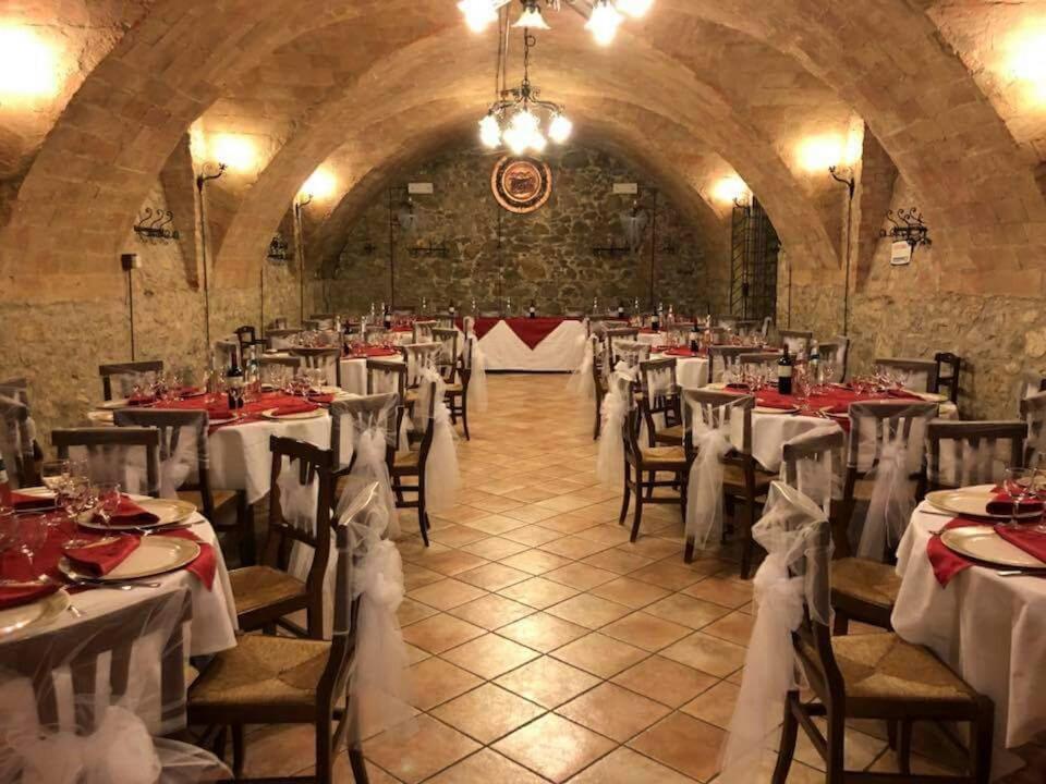 Il Casale Del Grillo Perugia Exterior photo