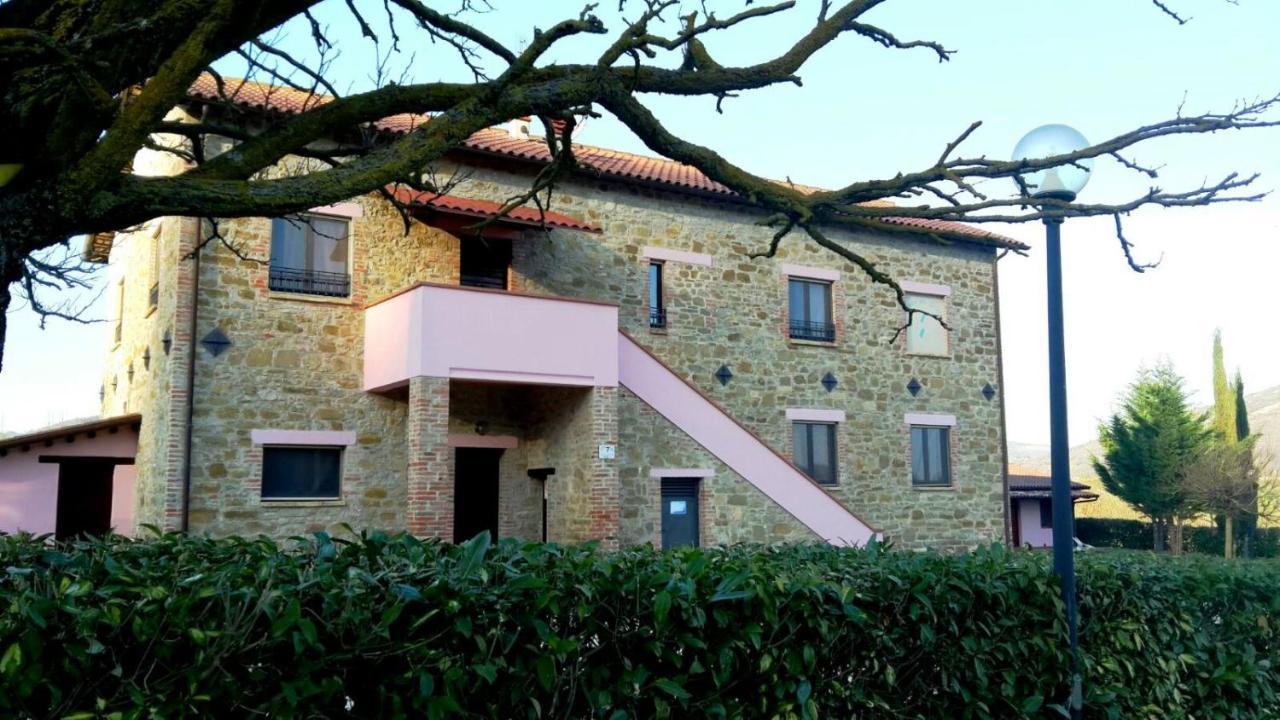 Il Casale Del Grillo Perugia Exterior photo